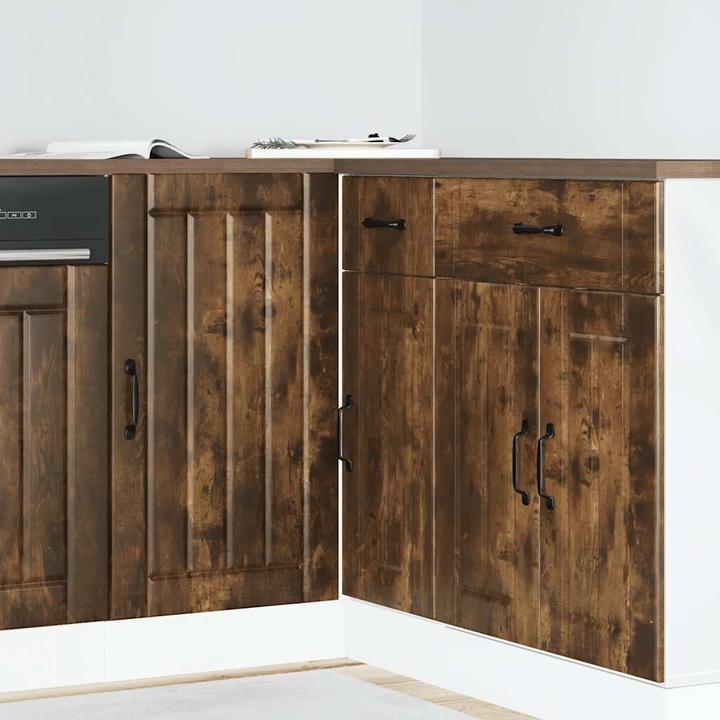 Produktbild VidaXL Madlene (86 x 46 x 81.5 cm)
