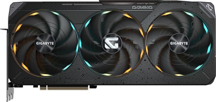 Actual product image Gigabyte GeForce RTX 5090 GAMING OC (32 GB)