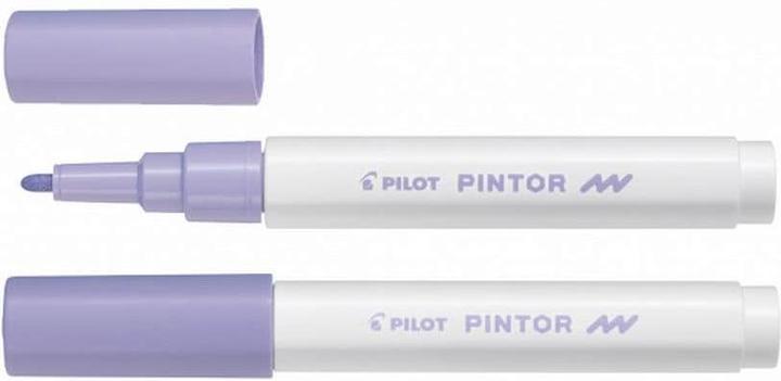 Immagine prodotto Pilot Pintor Pastello fine (Pastello Porpora, 1 mm, 1 x)
