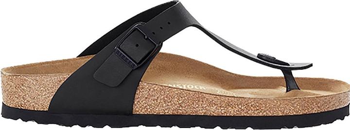 Actual product image Birkenstock Gizeh Birko-Flor Normal (38)