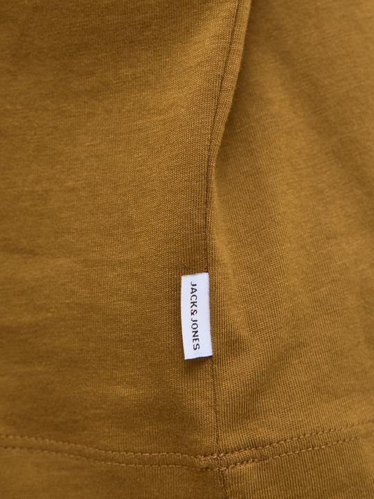 Actual product image Jack & Jones Jjeorganic Basic Tee Ss O-Neck Noos (M)