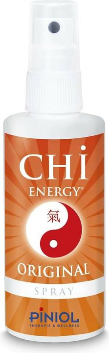 Produktbild Chi Energy China Spray liq (1 x, 100 ml, 115 g)