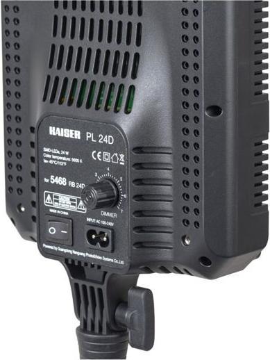 Actual product image Kaiser LED-Beleuchtungseinricht- ung RB 24D (Surface luminaire)