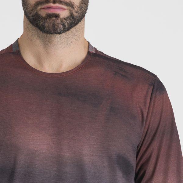 Image du produit Sportful Flow Giara Tee Long Sleeve (S)