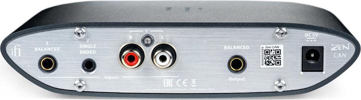 Actual product image iFi Audio Zen CAN (Bass Boost, gain switch)