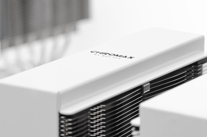 Produktbild Noctua NA-HC4 Chromax (165 mm)