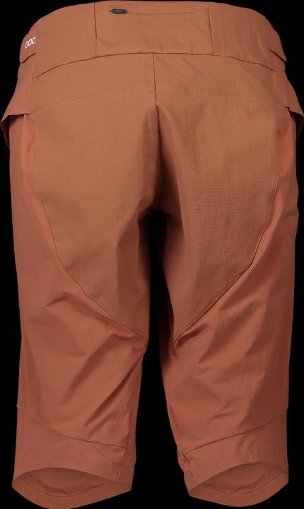 Actual product image Poc Infinite All-Mountain Damen Bikeshort (M)