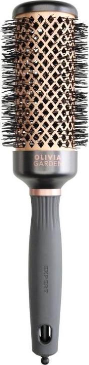 Olivia Garden Expert Blowout Heat Nylgard Bristle 45