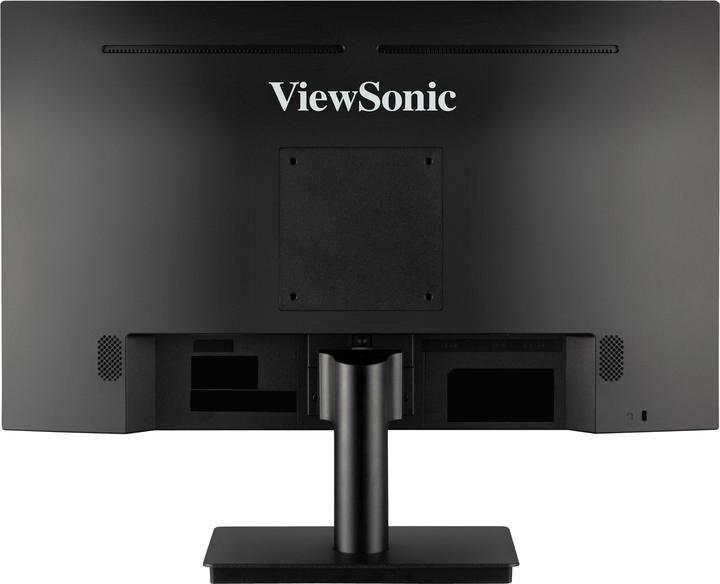 Produktbild Viewsonic Mon 24" Va Fhd VGA HDMI Black Eye Care (1920 x 1080 Pixel, 24")