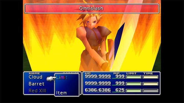 Produktbild Square Enix Final Fantasy 7+8 Twin Pack (Switch, Switch Lite, Switch OLED, DE)