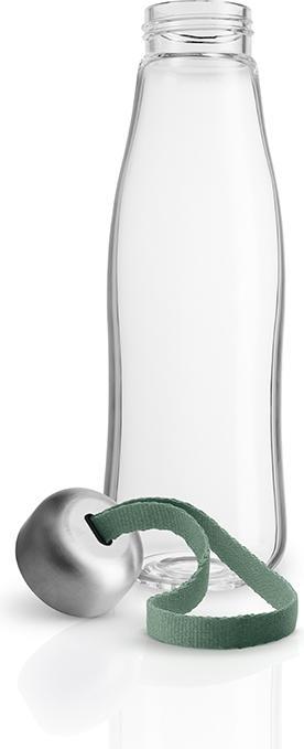 Actual product image Eva Solo Glass drinking bottle (0.50 l)