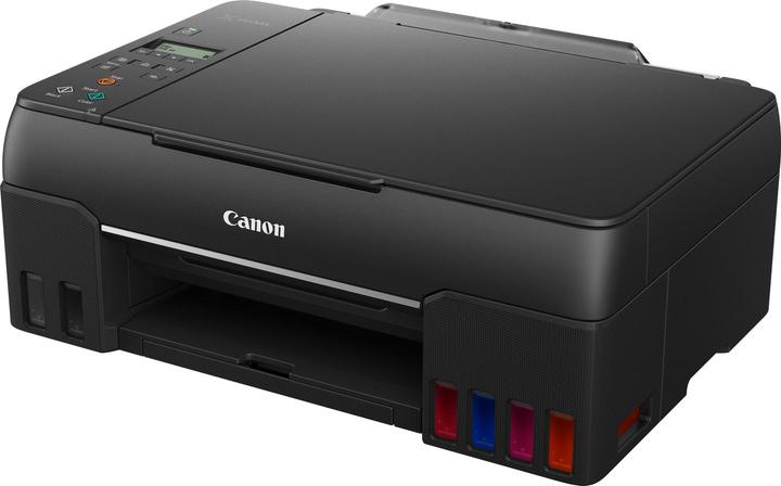 Productafbeelding Canon Pixma G650 (Inktreservoir, Kleur)