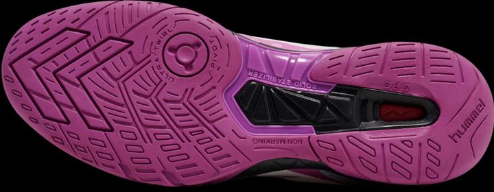 Actual product image hummel Speed Court (39)