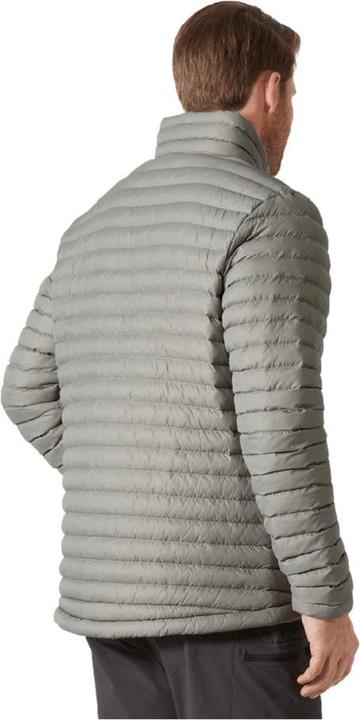 Immagine prodotto Helly Hansen Giacca Isolante Sirdal (XXL)