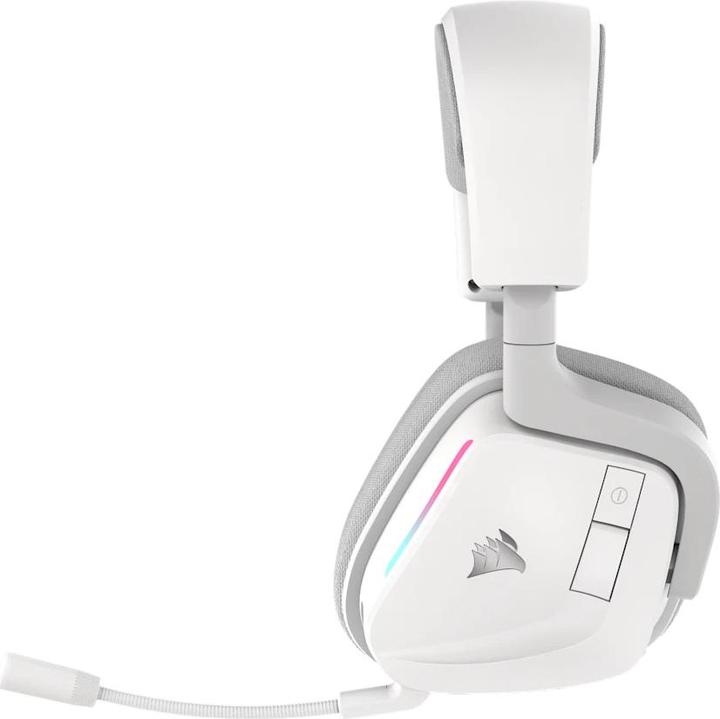 Image du produit Corsair VOID WIRELESS v2, White – WW (Sans fil)