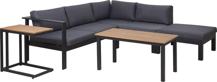 Actual product image Beliani Messina