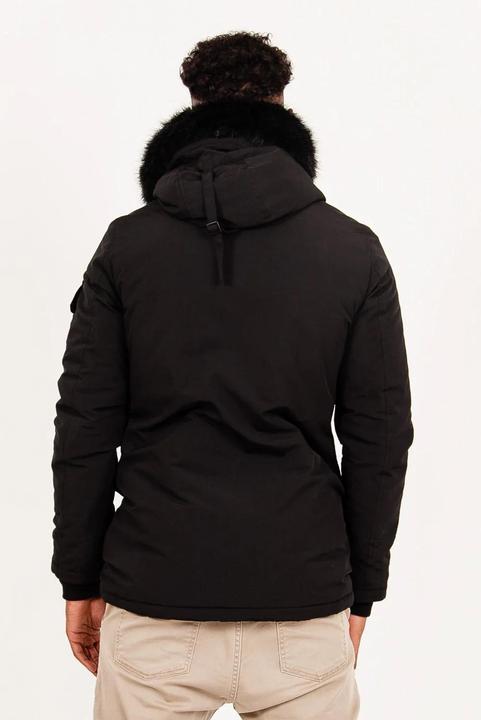 Produktbild Sixth June wärmender Pelzparka (M)