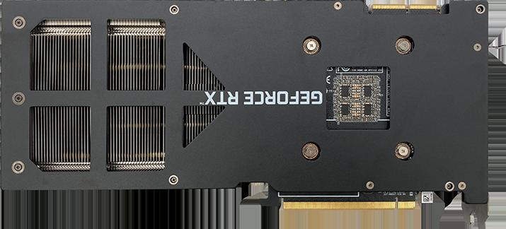 Immagine prodotto PNY GeForce RTX 3090 Ti OC GDDR6X 3xDP 1.4 1xHDMI 2.1 (24 GB)