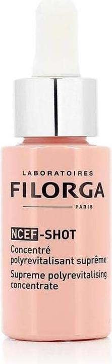 Filorga NCEF Shot (15 ml)