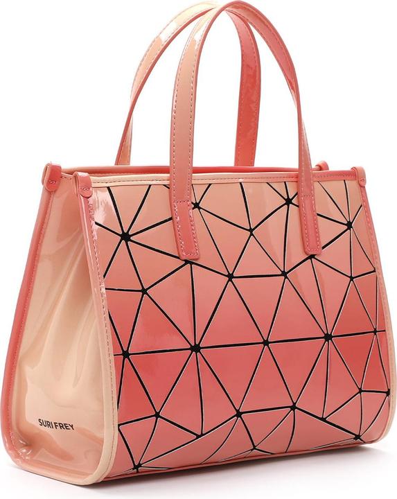 Produktbild Suri Frey Shopper SFY SURI Sports Jessy-Lu finish (0.01 l)