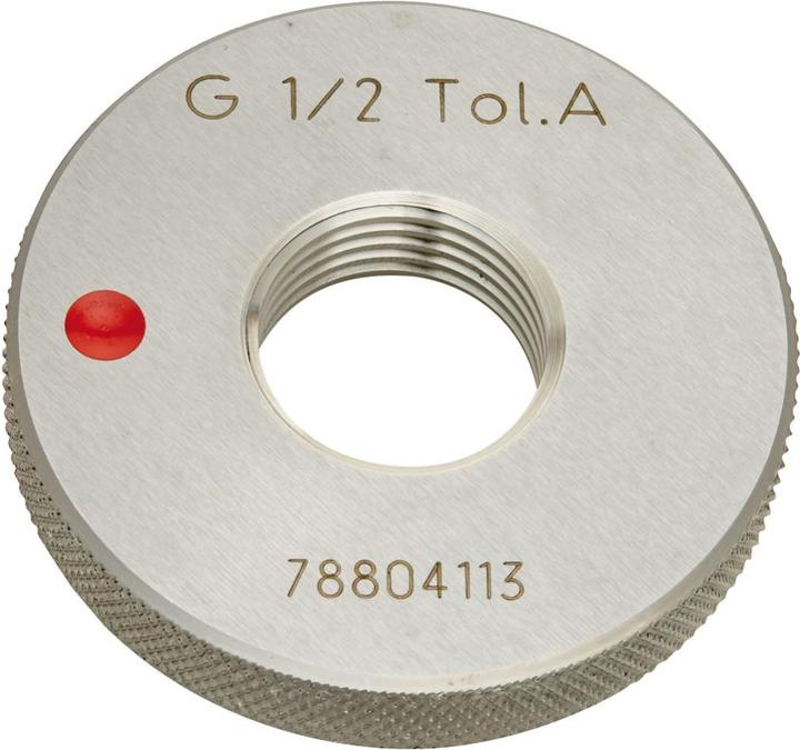 Produktbild Jbo Gewindelehrring G 1 ″x11 Ausschusslehrring Toleranz A