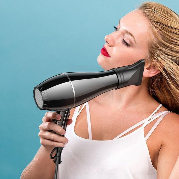 Immagine prodotto Hoco Other hair dryer HP12 black