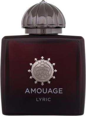 Actual product image Amouage Lyric (Eau de parfum, 100 ml)