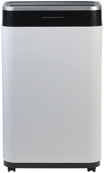 Sichler Smarter WLAN-Luftentfeuchter (25 l/24h)