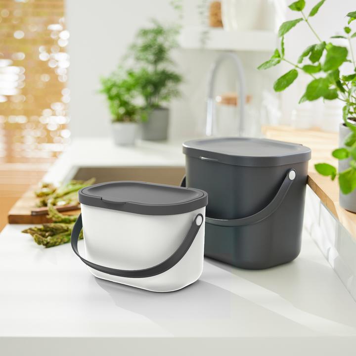 Produktbild Rotho Bioabfallbehälter (5.80 l)