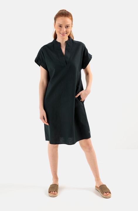 Produktbild Camel Active Schlupfkleid aus einem Leinenmix (XS)