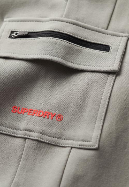 Produktbild Superdry Funktions-Cargoshorts mit Logo (L)