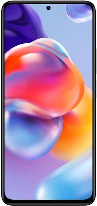 Image du produit Xiaomi Redmi Note 11 Pro+ 5G (256 Go, Bleu Étoile, 6.67", Double SIM, 108 Mpx, 5G)