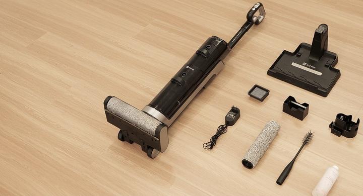 Produktbild EZVIZ RH3 Vacuum Cleaner -