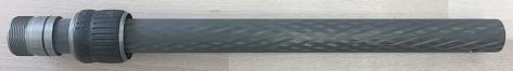 Actual product image Gitzo Tripod leg (Leg)