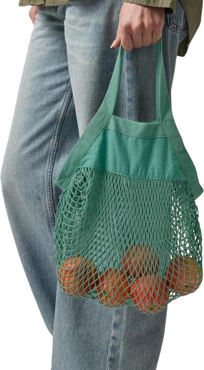Actual product image Westford Mill Shopping bag mini organic cotton (7 l)