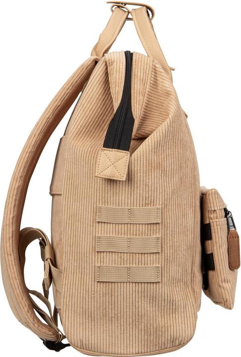 Actual product image Cabaia Rucksack LUXOR Backpack (18 l)