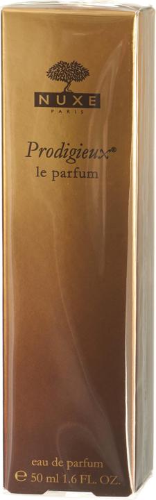 Produktbild Nuxe Prodigieux (Eau de Parfum, 50 ml)