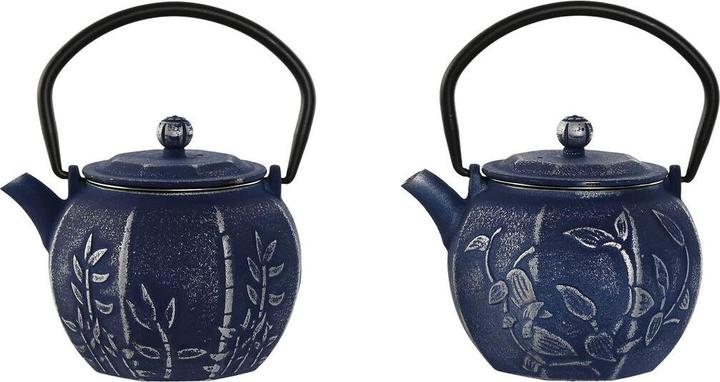 Image du produit Esprit Théière Edel 600 ml (2 pièces) (0.60 l)