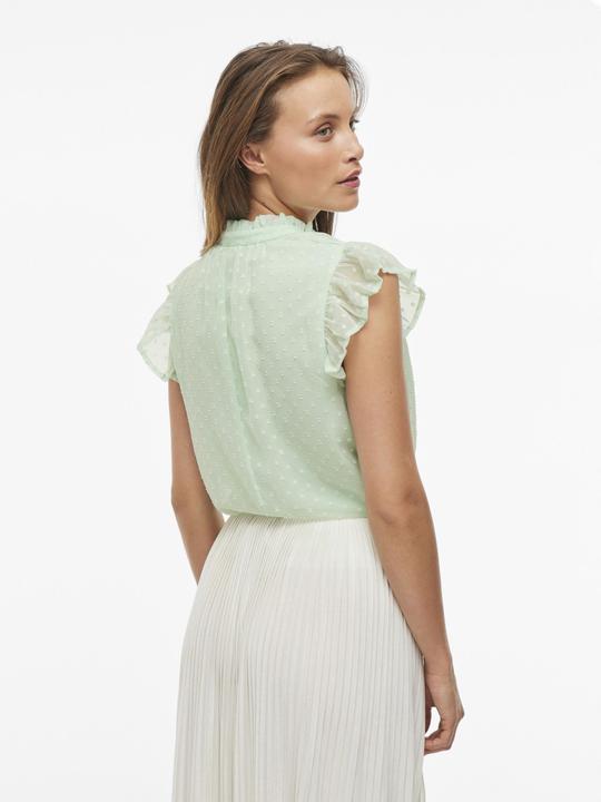 Immagine prodotto Vila High Neck Top (38)