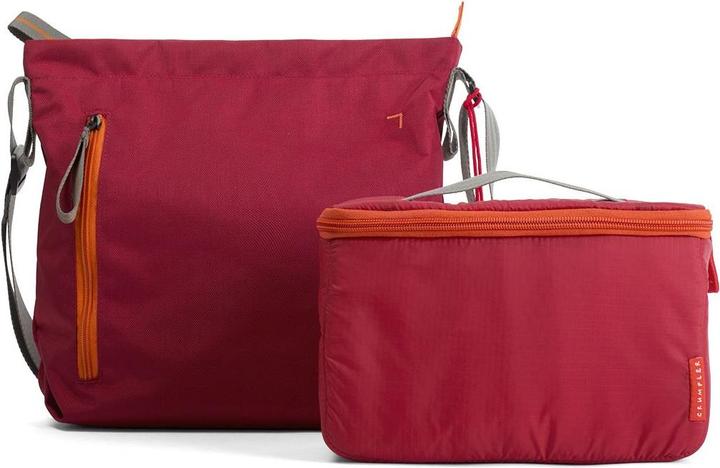 Produktbild Crumpler Doozie Photo Shoulder S (Kamera Schultertasche)