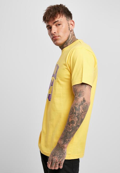 Actual product image Mister Tee Ballin 23 Tee (L)