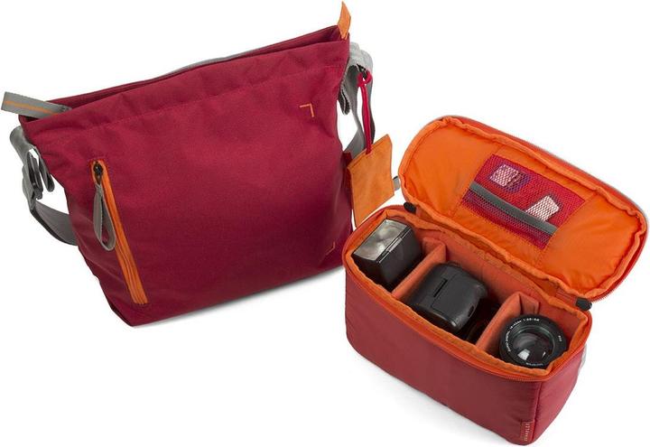 Produktbild Crumpler Doozie Photo Shoulder S (Kamera Schultertasche)