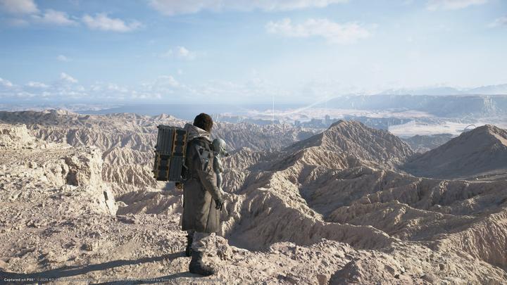 Image du produit Sony Death Stranding 2: On the Beach Collectors Edition (PS5, DE, FR, IT)