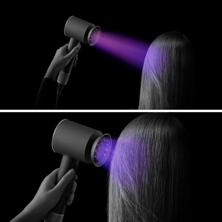 Actual product image Dyson Supersonic Nural