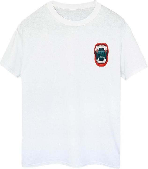 The Lost Boys Teeth Pocket TShirt (M)