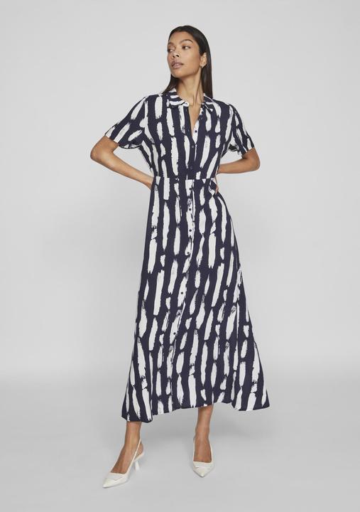 Produktbild Vila Kurzärmeliges Blusenkleid (44)