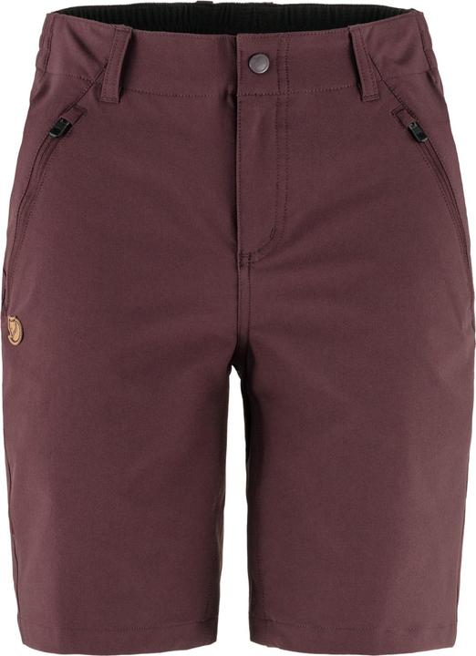 Image du produit Fjällräven Abisko Trail Stretch Shorts W (48)