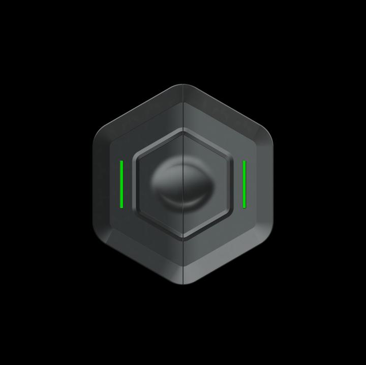 Actual product image Gioteck Ammo Clip AC-2 for Controller (Xbox Series X)