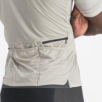Actual product image Castelli Unlimited Terra Jersey (XXL)
