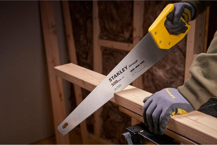 Produktbild Stanley Universal Handsäge